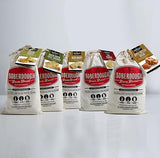 Soberdough Favorites Pack