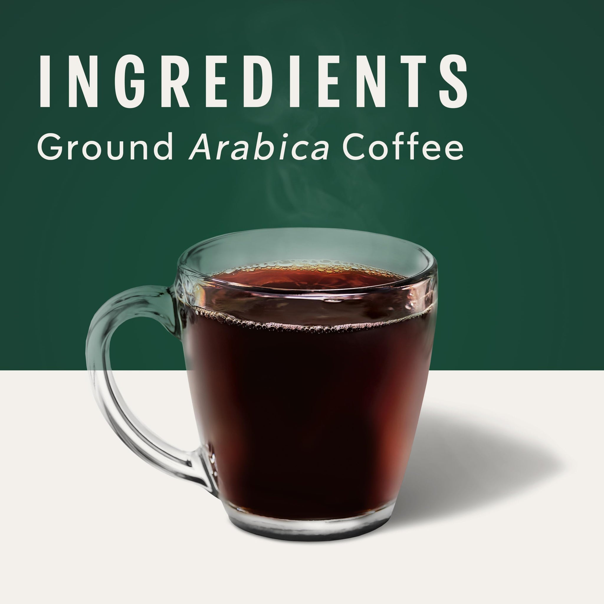 Starbucks K-Cup Coffee Pods, Medium Roast, House Blend for Keurig Coffee Makers, 100% Arabica, 1 Box (75 Pods)