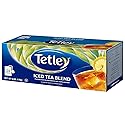 Tetley Iced Tea Blend Tea Bags, 24 count, 6 oz