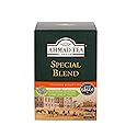 Ahmad Tea Black Tea, Special Blend Loose Leaf, 500 Gram Box
