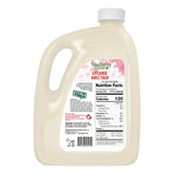 Sunberry Farms Lychee Nectar 128 fl oz | 1 Gallon Exotic Tropical Drink Made from Lychee Purée Concentrate | Sweet & Floral Flavor | No Artificial