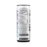 CATALYST | Superberry Energy Drink, 12 FL OZ, 12 Pack