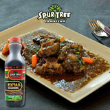 Spur Tree Oxtail Seasoning - Oxtails Seasoning to Experience Authentic Jamaican Cuisine - All-Natural And Fresh Ingredients - Oxtail Seasoning