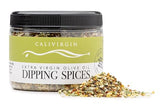 Calivirgin Olive Oil Dipping Spices - Restaurant Style Gourmet Spice Mix - Premium Dip Seasoning Spice Blend - Basil, Sun-dried Tomatoes, Garlic