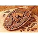 Dried Mauby Bark - Original, Refreshing Caribbean Drink - 8oz - Value Pack (Includes Spices) - by Semaj Products USA