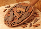 Dried Mauby Bark - Original, Refreshing Caribbean Drink - 8oz - Value Pack (Includes Spices) - by Semaj Products USA