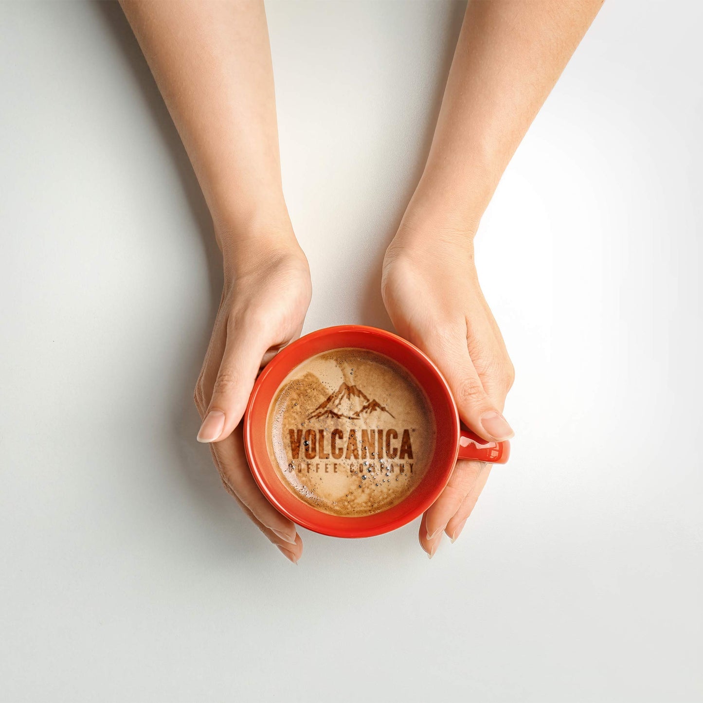 Volcanica Nicaragua Coffee, Jinotega, Whole Bean, Fresh Roasted, 16-ounce
