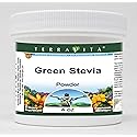 Green Stevia Powder (4 oz, ZIN: 510648) - 3 Pack