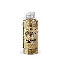 Amish Country Popcorn | Sweet Caramel Glaze - 15 oz | Old Fashioned, Non-GMO