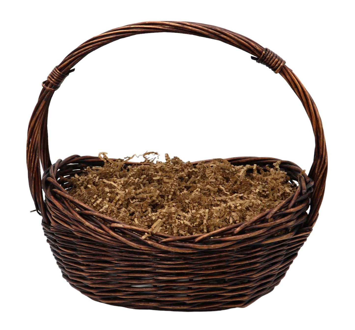 Gift Basket Village - The Ultimate Gourmet Gift Basket - Premium Gourmet Food Gift Basket with Crackers, Cookies, Wafers, Chocolate - Ideal Gift