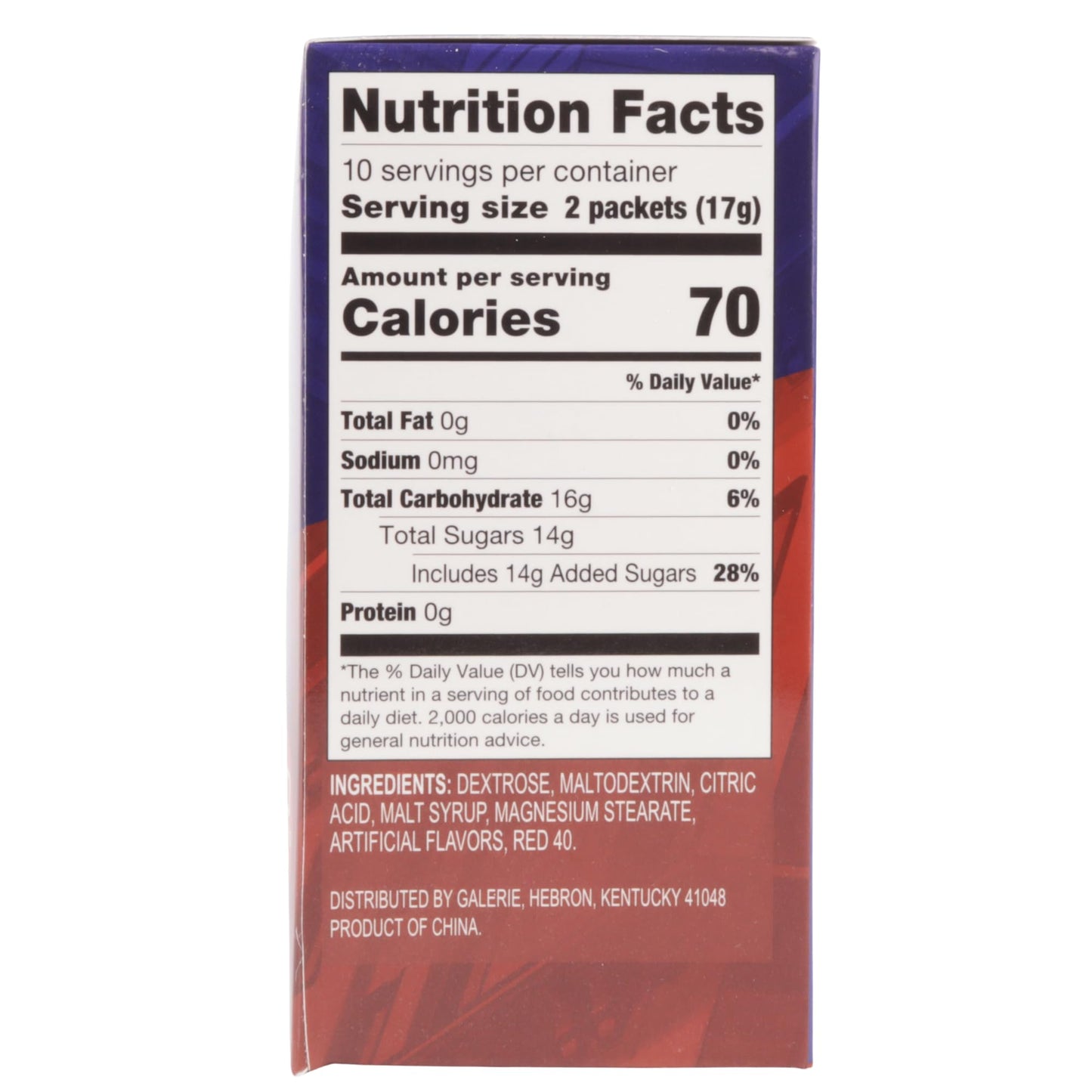 Spiderman Candy Dipping Sticks Strawberry Flavored Powder, Birthday Party Treats, 20 Pouches