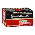 Bigelow Tea Constant Comment Decaf 20 Bags (Pack of 12)