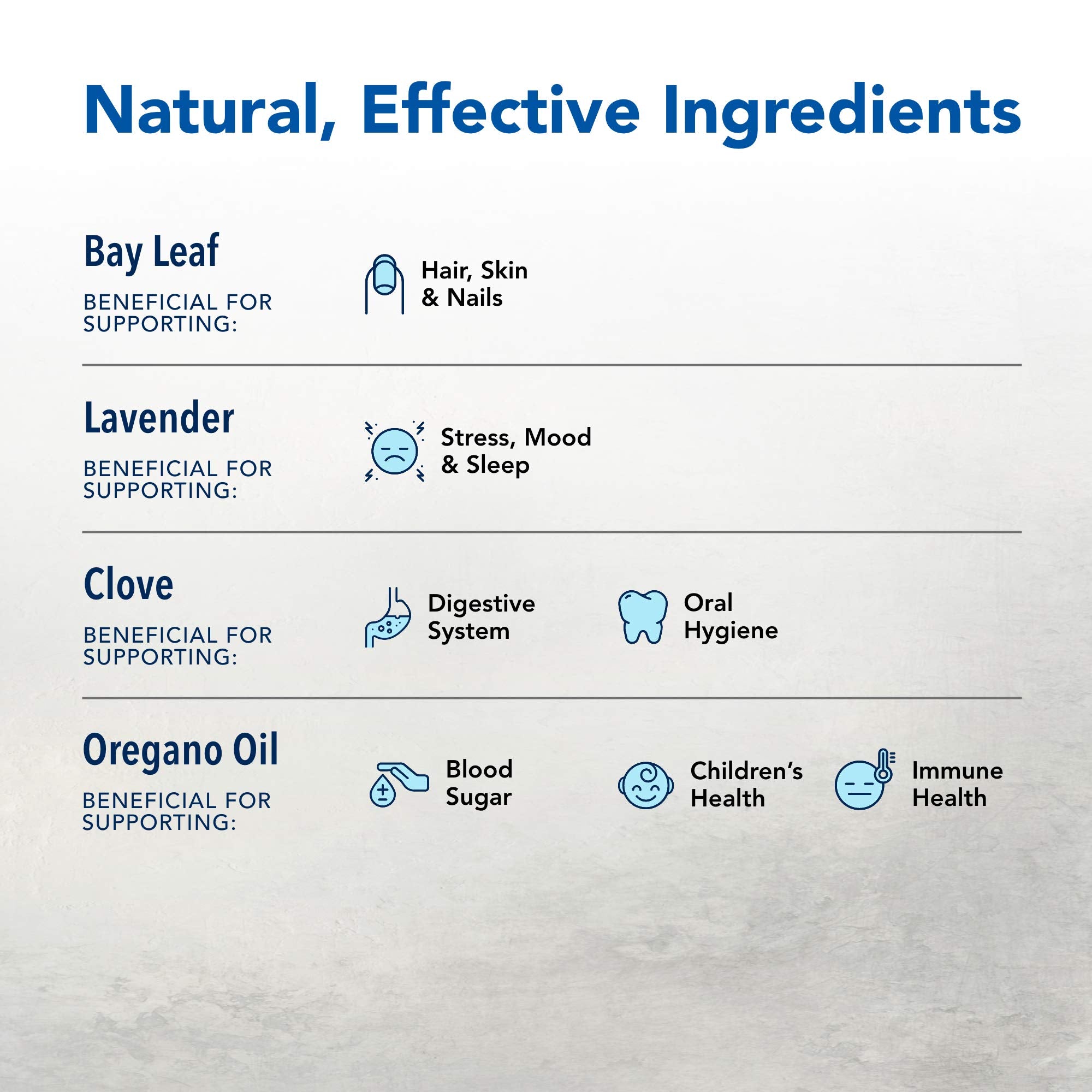 NORTH AMERICAN HERB & SPICE OregaSpray - 4 fl oz - Pack of 2 - Aromatic Wild Spice Oil Spray - Cleans & Deodorizes Air - Use as a Vegetable Wash
