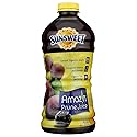 Sunsweet Amazin Prune Juice Plastic Bottle, 64 Ounce