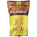Sical Portuguese Roasted Whole Bean Coffee Cafe 5 Estrelas 250g, 3 Pack