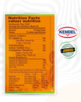 Kendel Scotch Bonnet Pepper Sauce - Authentic Jamaican Scotch Bonnet Pepper Sauce, 142ml | Perfect for Spicy Dishes, Marinades & Table Seasoning