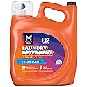 Member's Mark Ultimate Clean Liquid Laundry Detergent (196 oz, 127 loads)
