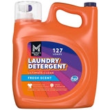 Member's Mark Ultimate Clean Liquid Laundry Detergent (196 oz, 127 loads)