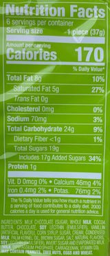 Russell Stover Chocolate Covered Caramel Eggs, 6 Individually Wrapped 1.3 Ounce Eggs, 7.8 Ounce Package