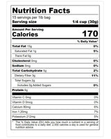 Bella Viva Orchards Sliced Almonds, 1 lb of Sliced Almonds