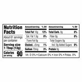 Kraft Real Mayo Creamy & Smooth Mayonnaise, for a Keto and Low Carb Lifestyle, 30 fl oz Jar