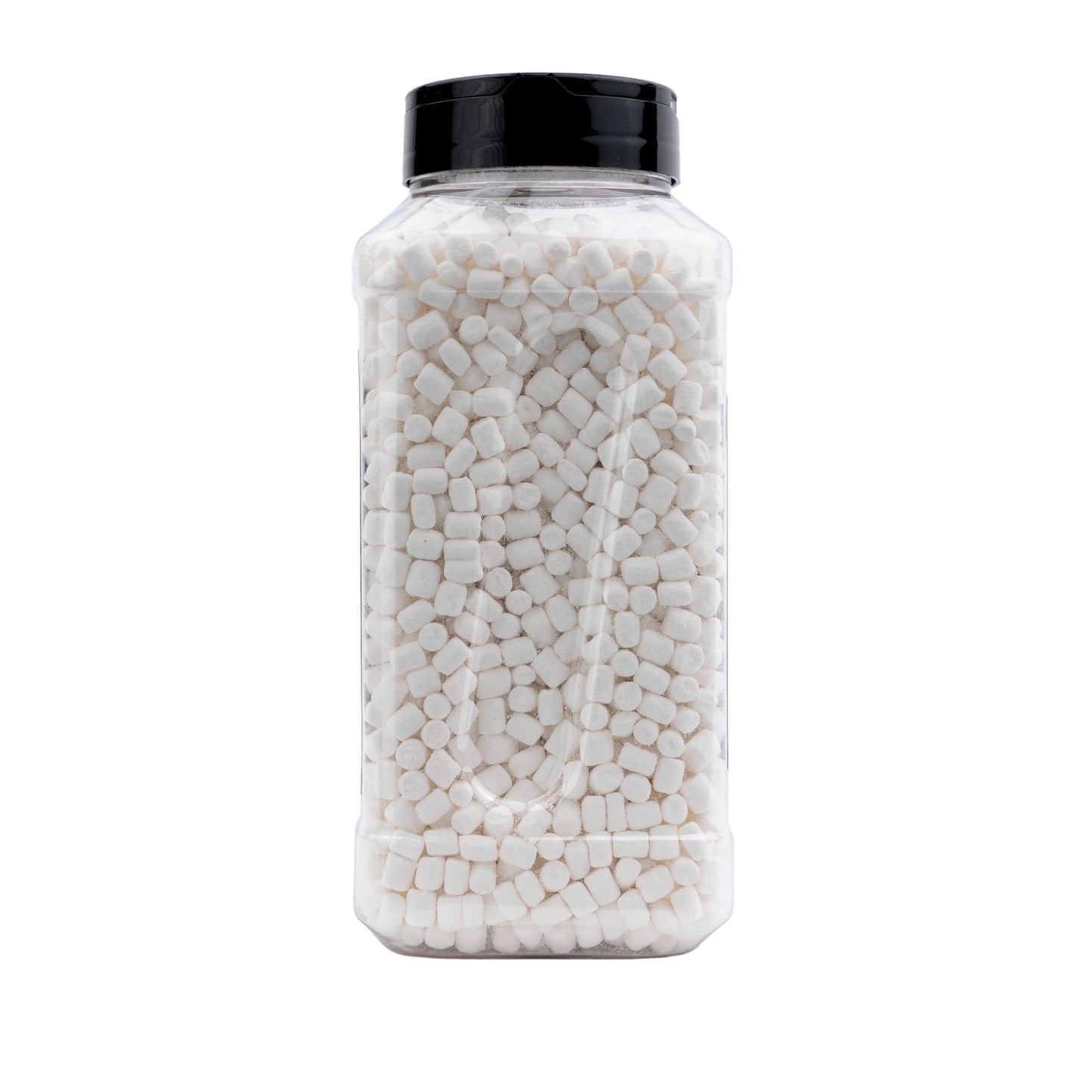 GranAroma Dehydrated Marshmallows, Crunchy, Perfect for Hot Cocoa, Cereal Topping, Baking, and Snacking (6.24 Ounce)
