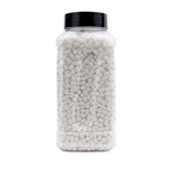 GranAroma Dehydrated Marshmallows, Crunchy, Perfect for Hot Cocoa, Cereal Topping, Baking, and Snacking (6.24 Ounce)