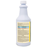 GreenFist Dolphin Carpet Extractor Odor & Stain Remover Shampoo ( Concentrated )Deep Cleaner and Deodorizer[ Any Rug, Upholstery or Carpet Machine]