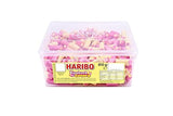 Haribo Rhubarb and Custard Candy 300 Pieces