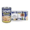 Goya Butter Beans, 15.5 Ounce (Pack of 8)