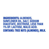Blue Diamond Almonds, Bold Salt 'n Vinegar, 6 Ounce
