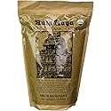 Organic Medium Roast Coffee, 2.2 Pounds - PACK OF 2L8