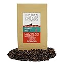 Uncommon Grounds Specialty Coffee Roasts - Harmony Brazilian Premium Arabica (12 oz Whole Bean) - Artisan Roasted for Optimum Flavor