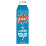 Bhakti Chai Organic Original Chai Concentrate, 32 FZ