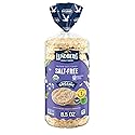 Lundberg Gluten-Free Brown Rice Organic Rice Cakes -- 8.5 oz