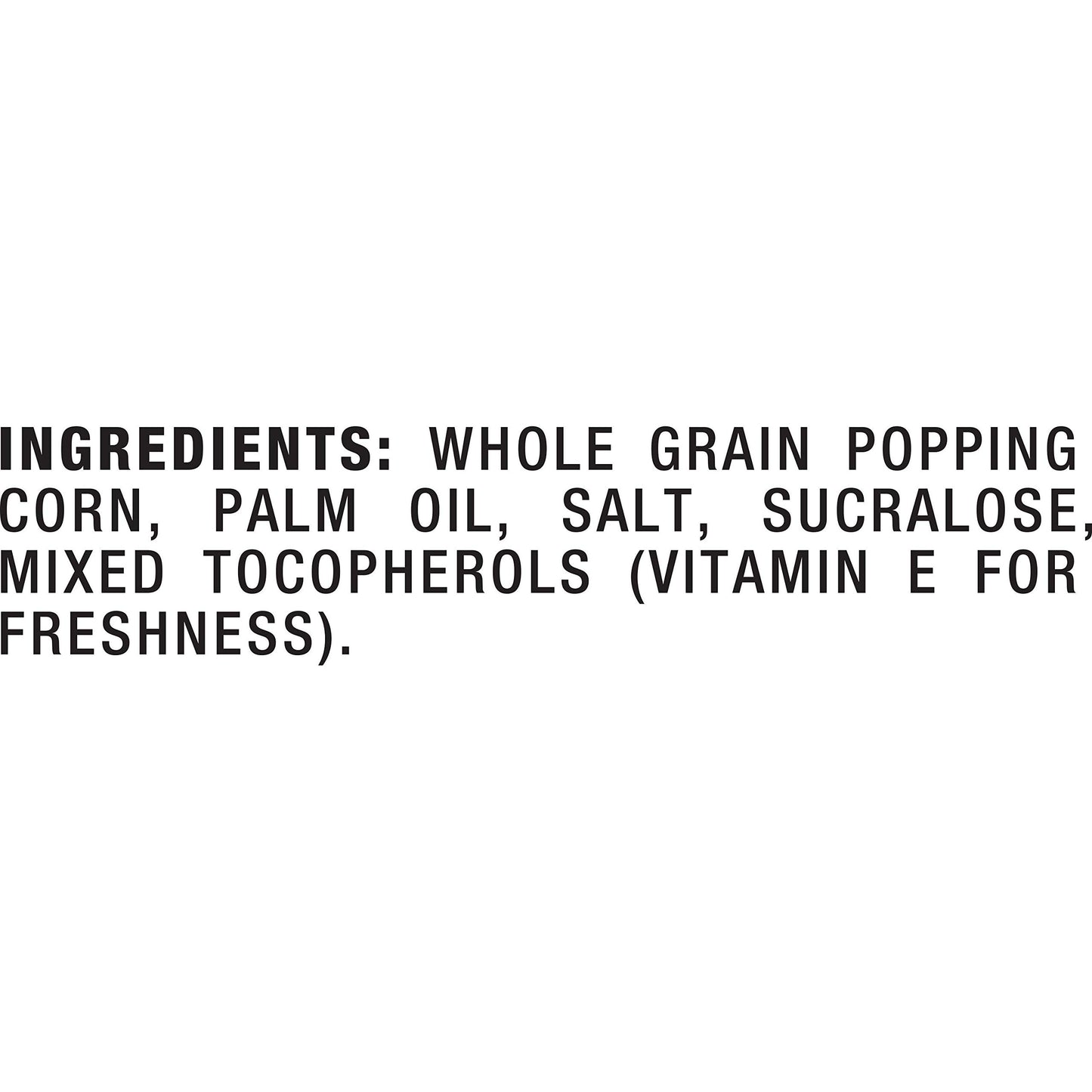 Orville Redenbacher’s Microwave Popcorn, Kettle Corn, 3g Fiber Per Serving, 3.3 oz., 3-Count