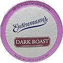 Entenmann's Single Serve Coffee, 100 Count (Dark Roast)