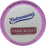 Entenmann's Single Serve Coffee, 100 Count (Dark Roast)
