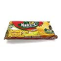 NutriC Nutri C - Nigerian Orange Drink Mix (10 Sachets)