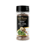GranAroma Whole Dill Seeds, Bright Flavor, Pickling & Brining, Versatile Ingredient (3.84 Ounce)