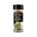 GranAroma Whole Dill Seeds, Bright Flavor, Pickling & Brining, Versatile Ingredient (3.84 Ounce)