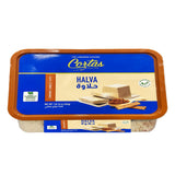 Cortas - Premium Halva 1 Lb / 454g (with Cinnamon)