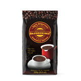 Albanian Coffee SKENDERBEU 8.8 Oz / 250 gr