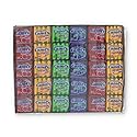 Canels Gum Fruity Flavor For Kids, 60 Count (GUM - CHANGE MAKER)