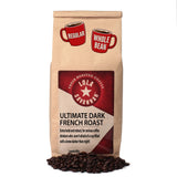 Lola Savannah Ultimate Dark French Roast Whole Bean Caffeinated Coffee, 2lb