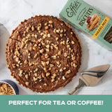 Effie's Homemade Biscuits - Hazelnut - 1 Pack