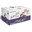 Boston’s Best - Morning Glory Blend, Delicious Medium Dark Roast Coffee, Gourmet Compatible with Keurig Coffee Maker, 1 Count (80 Single Serve Cups)