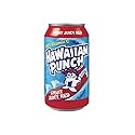 Hawaiian Punch - Fruit Juicy Red - 12 oz. cans - 6 pk. - 2 ct.