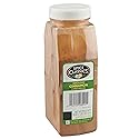 Spice Classics Ground Cinnamon, 18 oz - One 18 Ounce Container of Ground Cinnamon Powder, Perfect in Desserts, Hot Tea, Cider, Meat Rubs, and More
