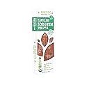 Big Green Organic Food- Organic Sorghum Capellini, 8.8oz, Gluten-Free, Non-GMO (1)